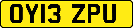 OY13ZPU