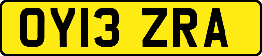 OY13ZRA