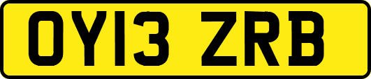 OY13ZRB