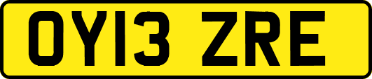 OY13ZRE