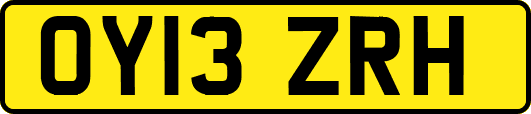 OY13ZRH