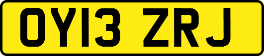 OY13ZRJ