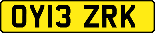 OY13ZRK