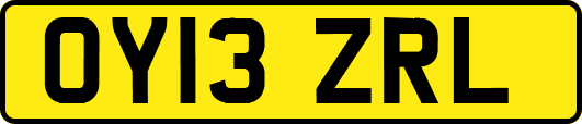 OY13ZRL
