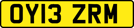 OY13ZRM