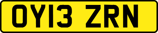 OY13ZRN
