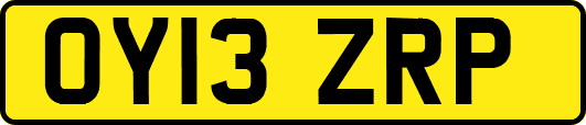 OY13ZRP