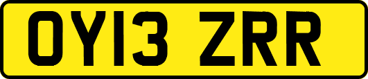 OY13ZRR