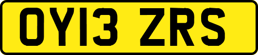 OY13ZRS