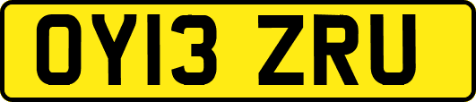 OY13ZRU