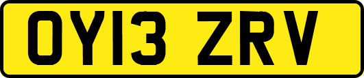 OY13ZRV