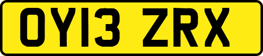 OY13ZRX