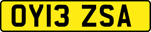 OY13ZSA