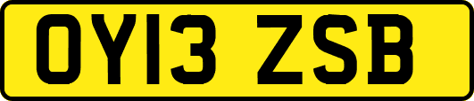 OY13ZSB