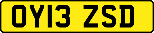 OY13ZSD