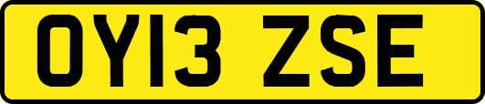 OY13ZSE