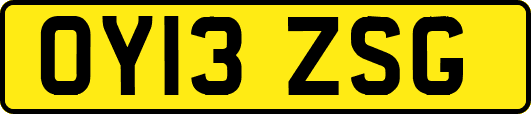 OY13ZSG