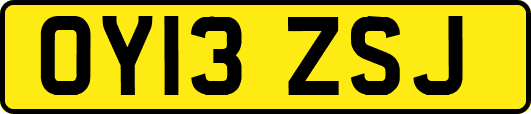 OY13ZSJ