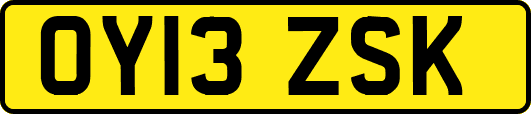 OY13ZSK