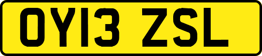 OY13ZSL