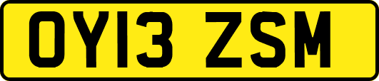 OY13ZSM