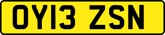 OY13ZSN