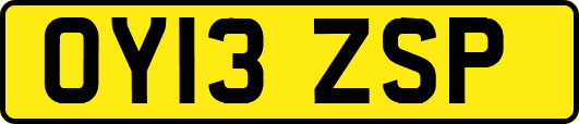 OY13ZSP
