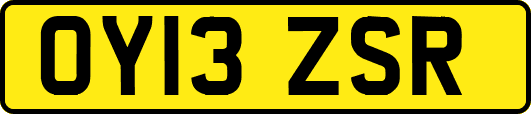 OY13ZSR