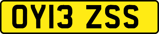 OY13ZSS