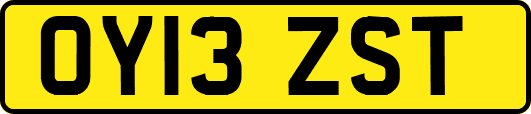 OY13ZST