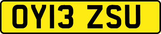OY13ZSU