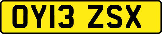 OY13ZSX