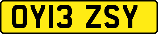 OY13ZSY