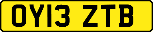 OY13ZTB