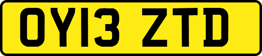 OY13ZTD