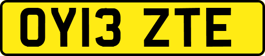 OY13ZTE