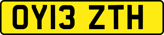 OY13ZTH