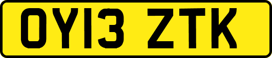 OY13ZTK