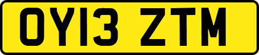 OY13ZTM