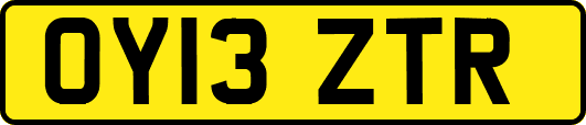 OY13ZTR