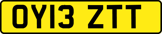 OY13ZTT