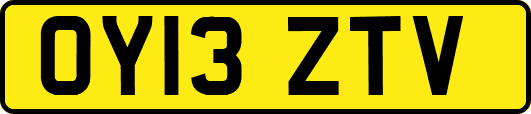 OY13ZTV