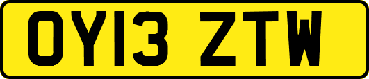 OY13ZTW