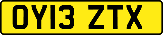 OY13ZTX