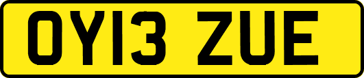OY13ZUE
