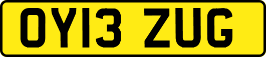 OY13ZUG