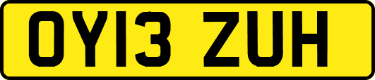 OY13ZUH