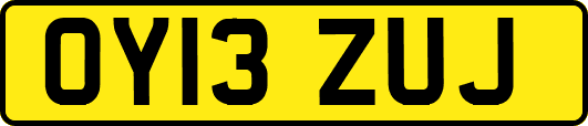 OY13ZUJ
