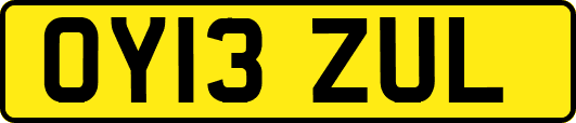 OY13ZUL