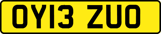 OY13ZUO